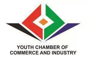 Youth Chamber Of Commerce and Industry Free State Logo