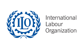 International Labour Organization Logo