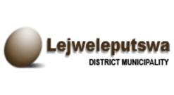 Lejweleputswa Logo