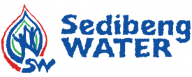 Sedibeng Water Logo